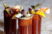 Elevated Weekend Brunches Image 2