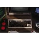 Nostalgic Gamer Keyboard Designs Image 1