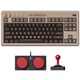 Nostalgic Gamer Keyboard Designs Image 2