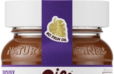 Single-Origin Hazelnut Spreads