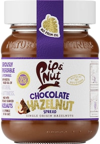 Single-Origin Hazelnut Spreads Image 1