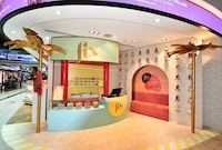 Dubai Chocolate Pop-Ups