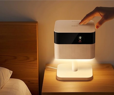 Ambient Illumination 4K Projectors