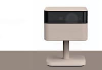 Ambient Illumination 4K Projectors Image 2