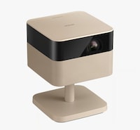 Ambient Illumination 4K Projectors Image 3