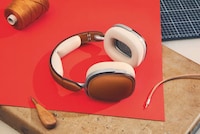 Haute Fashion House Headphones