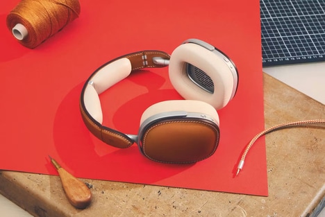 Haute Fashion House Headphones