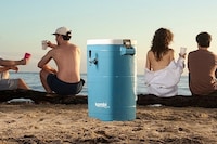 Portable Draft Beer Kegerators Image 2