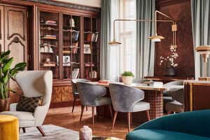 Eco-Conscious Hotel Furnishing Brands Article Thubnail