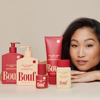 Growth Booster Haircare Image 2