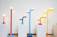 Modernized Candelabra Illuminators