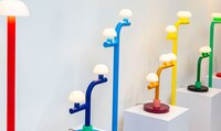 Modernized Candelabra Illuminators Image 2