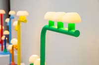 Modernized Candelabra Illuminators Image 3