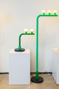 Modernized Candelabra Illuminators Image 4