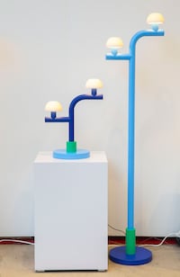 Modernized Candelabra Illuminators Image 6