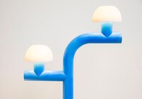 Modernized Candelabra Illuminators Image 7
