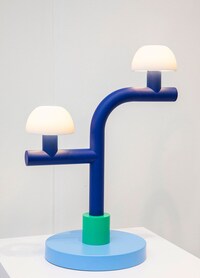 Modernized Candelabra Illuminators Image 8