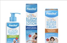 Children's Skincare Ranges