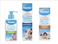Children's Skincare Ranges
