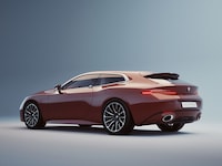 Grand Touring Automotive Designs Image 3