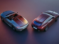 Grand Touring Automotive Designs Image 6