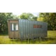 Ethereal Feminine Tiny Homes Image 1
