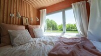 Ethereal Feminine Tiny Homes Image 2