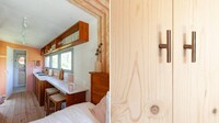 Ethereal Feminine Tiny Homes Image 3