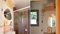 Ethereal Feminine Tiny Homes Image 6
