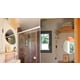 Ethereal Feminine Tiny Homes Image 6