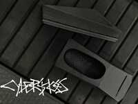 Electric Truck Shoe Concepts Image 2
