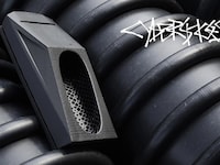 Electric Truck Shoe Concepts Image 8