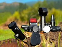 Modular Camping Tech Tools Image 1
