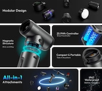 Modular Camping Tech Tools Image 2