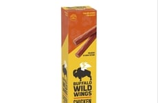 Tangy Chicken Snack Sticks