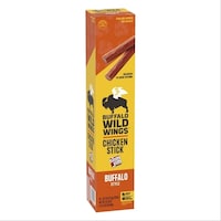 Tangy Chicken Snack Sticks