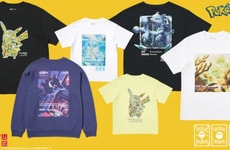 Trading Card Game Fashions