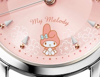 Cartoon-Adorned Premium Watches Image 1