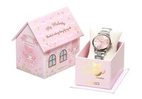Cartoon-Adorned Premium Watches Image 2