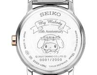Cartoon-Adorned Premium Watches Image 4