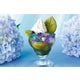 Hydrangea-Themed Refreshments Image 3