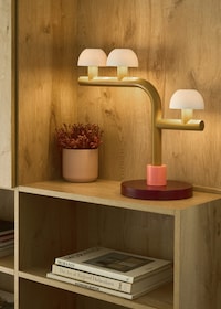 Toy-Like Dynamic Light Collections Image 2