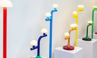Toy-Like Dynamic Light Collections Image 3