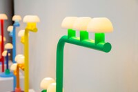 Toy-Like Dynamic Light Collections Image 4
