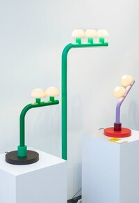 Toy-Like Dynamic Light Collections Image 5