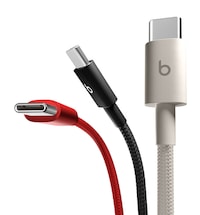 Stylishly Reliable Charging Cables