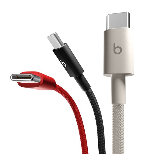 Stylishly Reliable Charging Cables