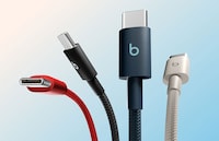 Stylishly Reliable Charging Cables Image 2