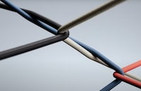 Stylishly Reliable Charging Cables Image 3
