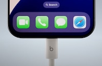 Stylishly Reliable Charging Cables Image 4